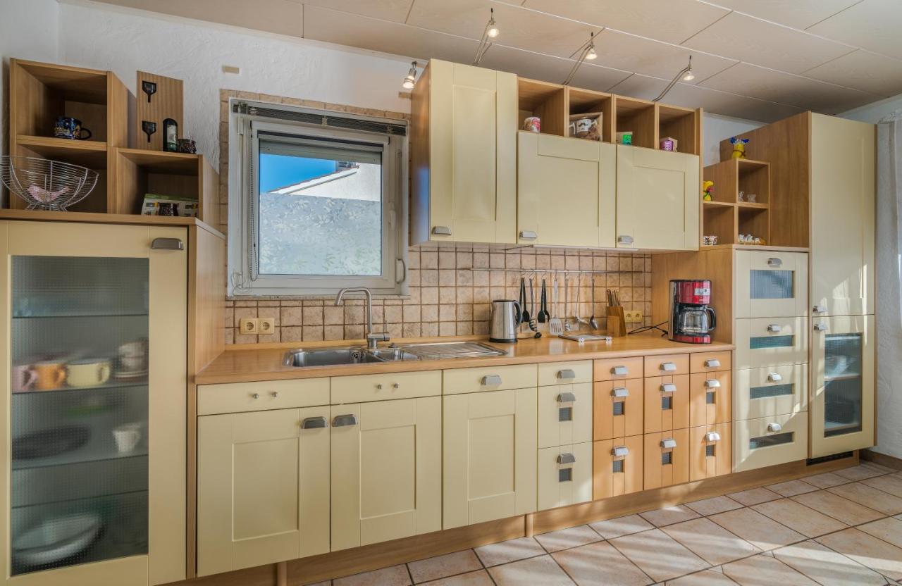 Holiday Home Nika Linardici Ngoại thất bức ảnh