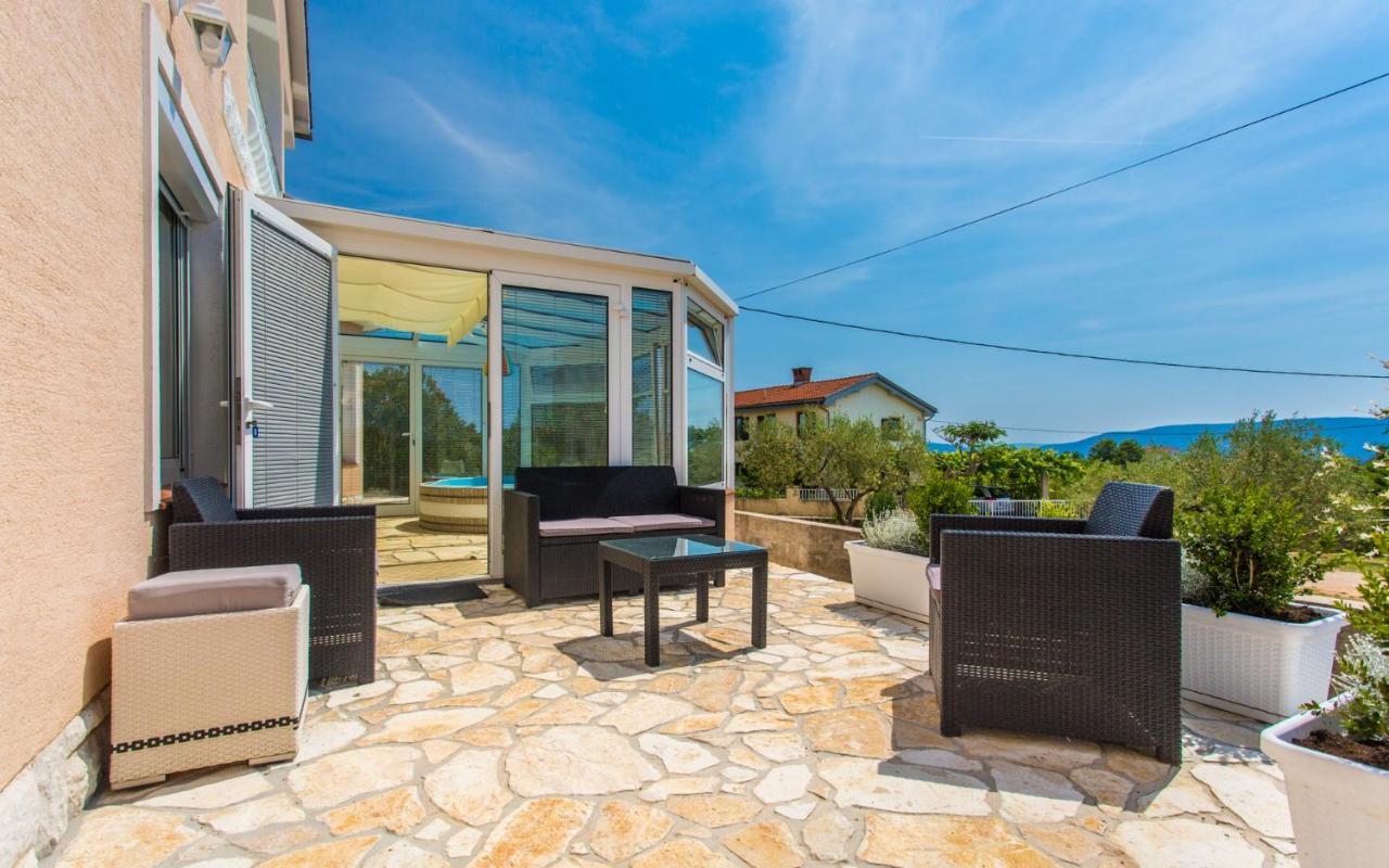 Holiday Home Nika Linardici Ngoại thất bức ảnh