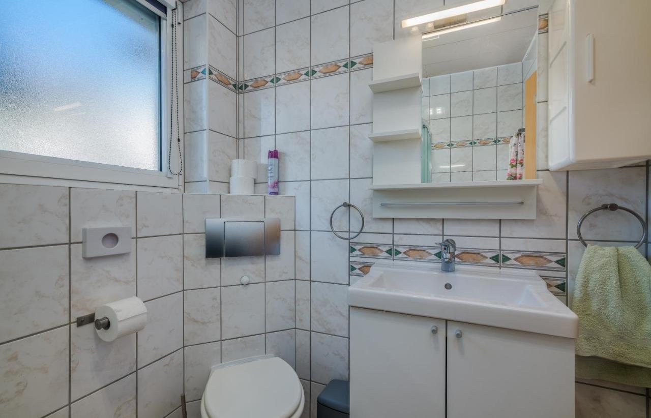 Holiday Home Nika Linardici Ngoại thất bức ảnh