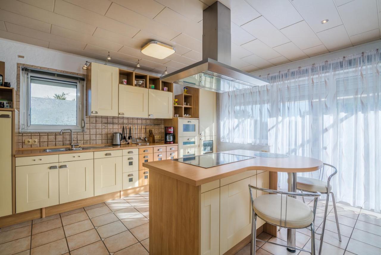 Holiday Home Nika Linardici Ngoại thất bức ảnh